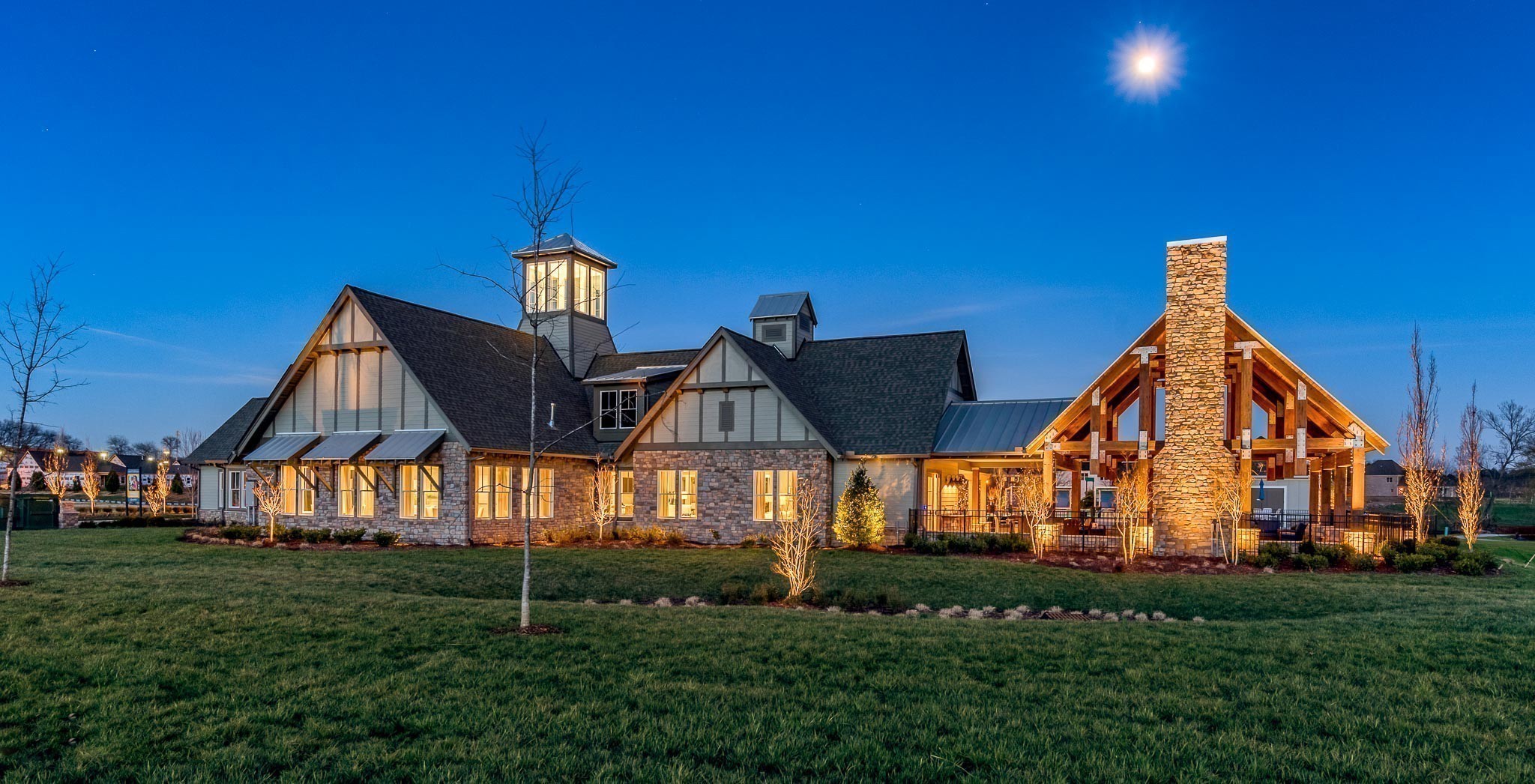 221 Tahoe Alley Spring Hill TN 37174