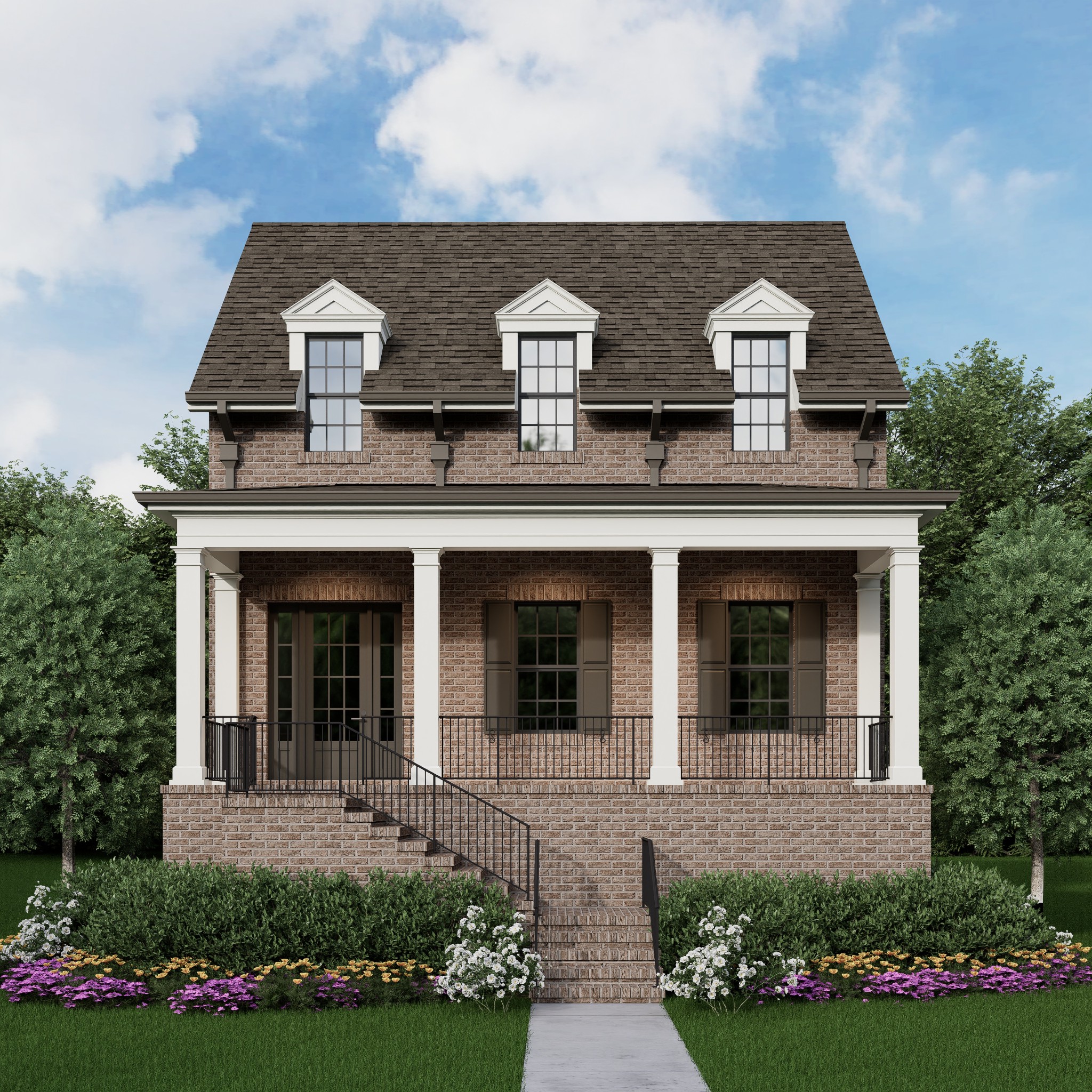 109 Fairmore Court Franklin TN 37064
