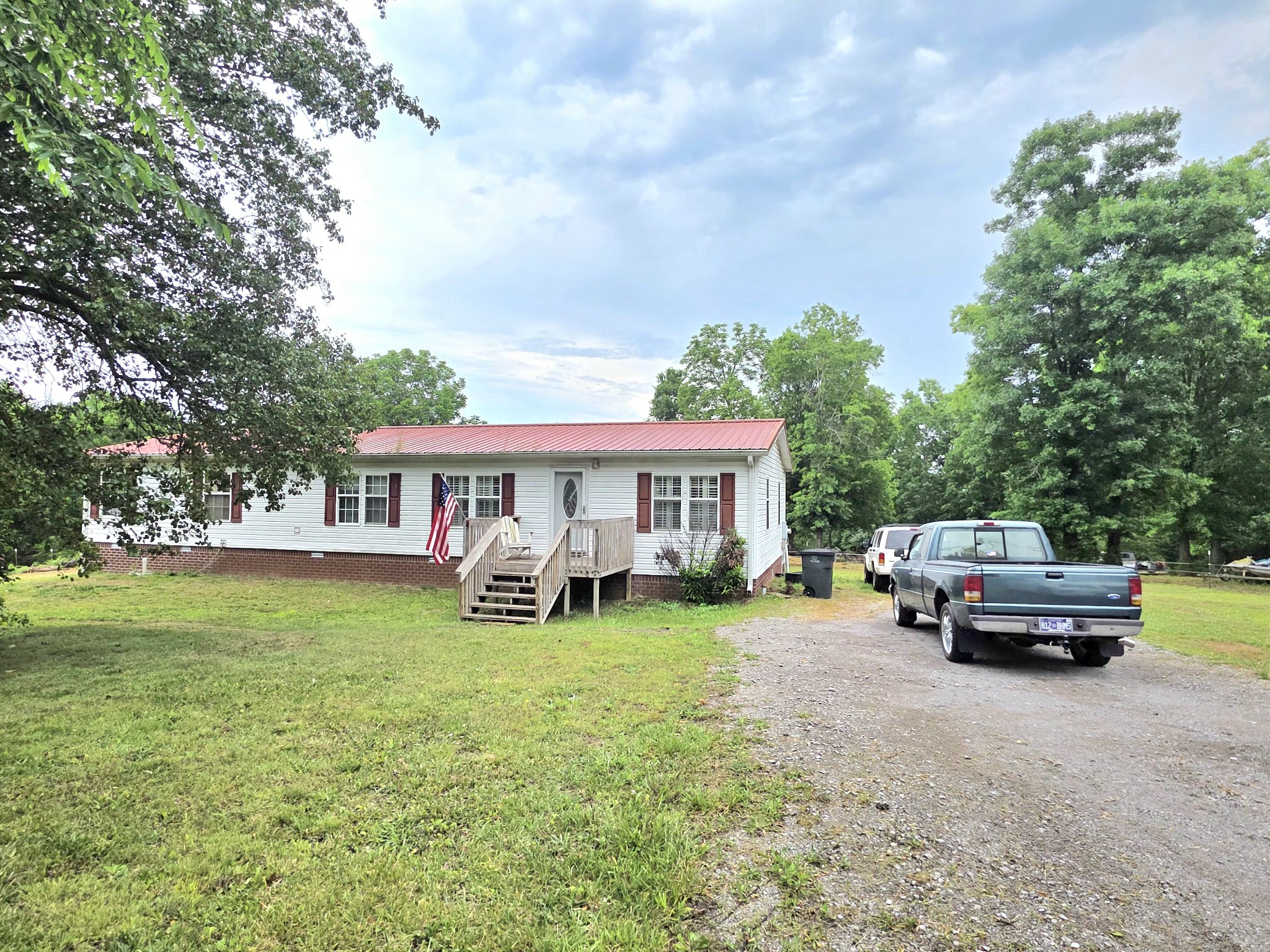 Lebanon TN, 579 Canoe Branch Road