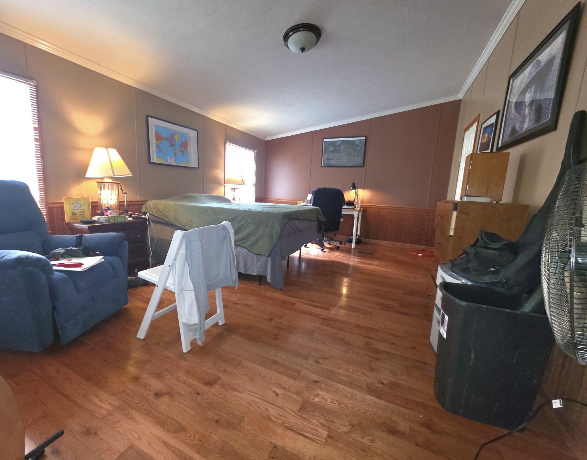 579 Canoe Branch Road Lebanon TN 37087