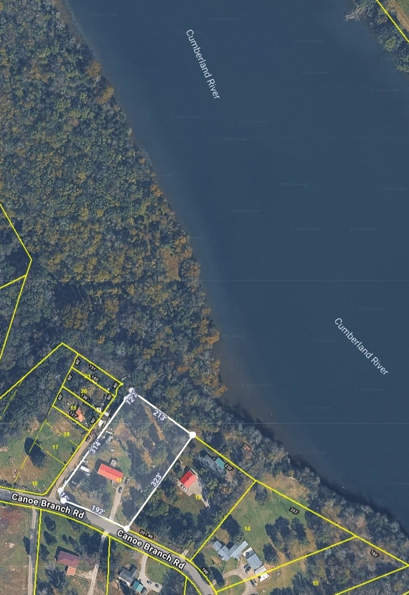 579 Canoe Branch Road Lebanon TN 37087