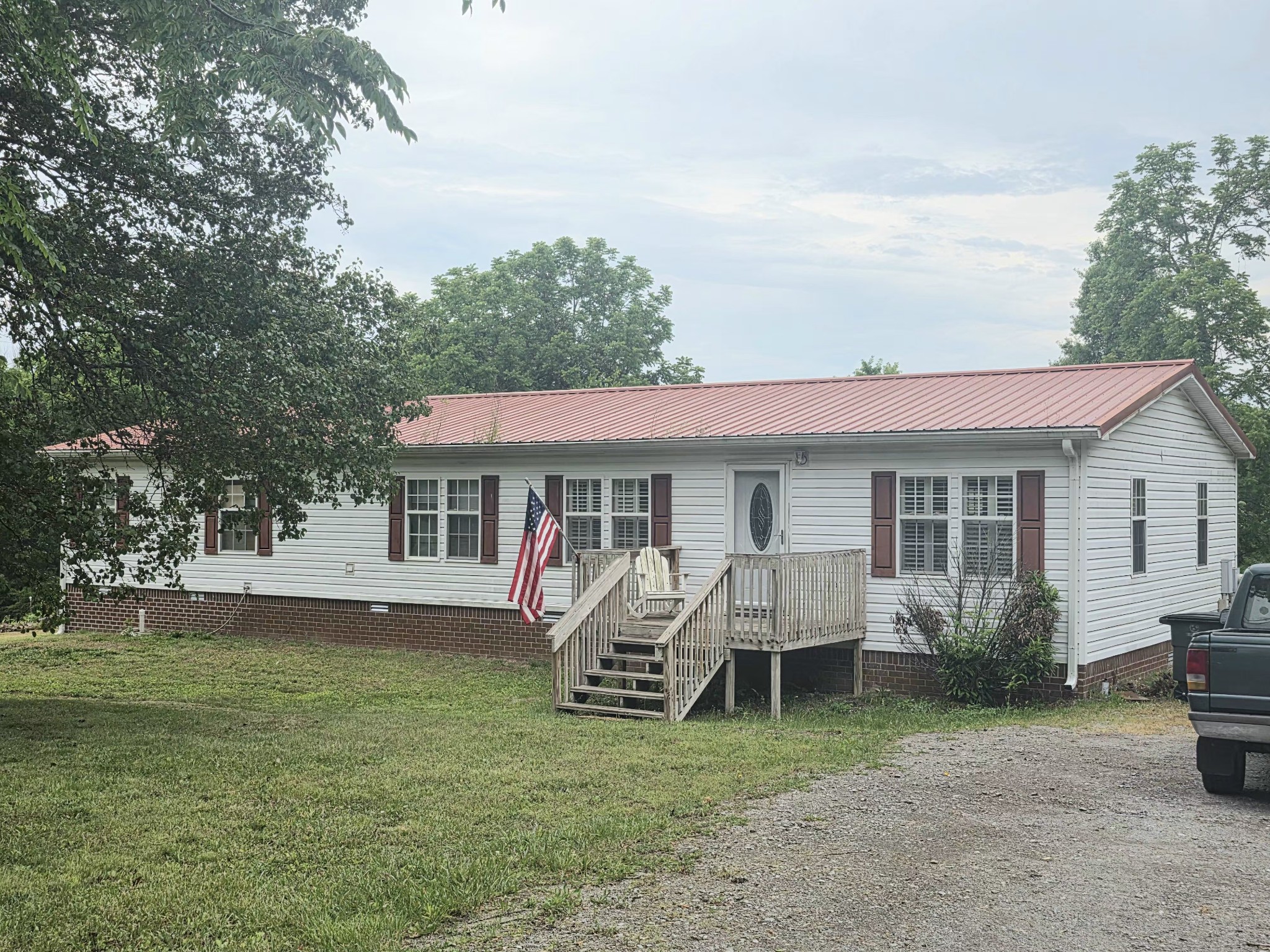 579 Canoe Branch Road Lebanon TN 37087