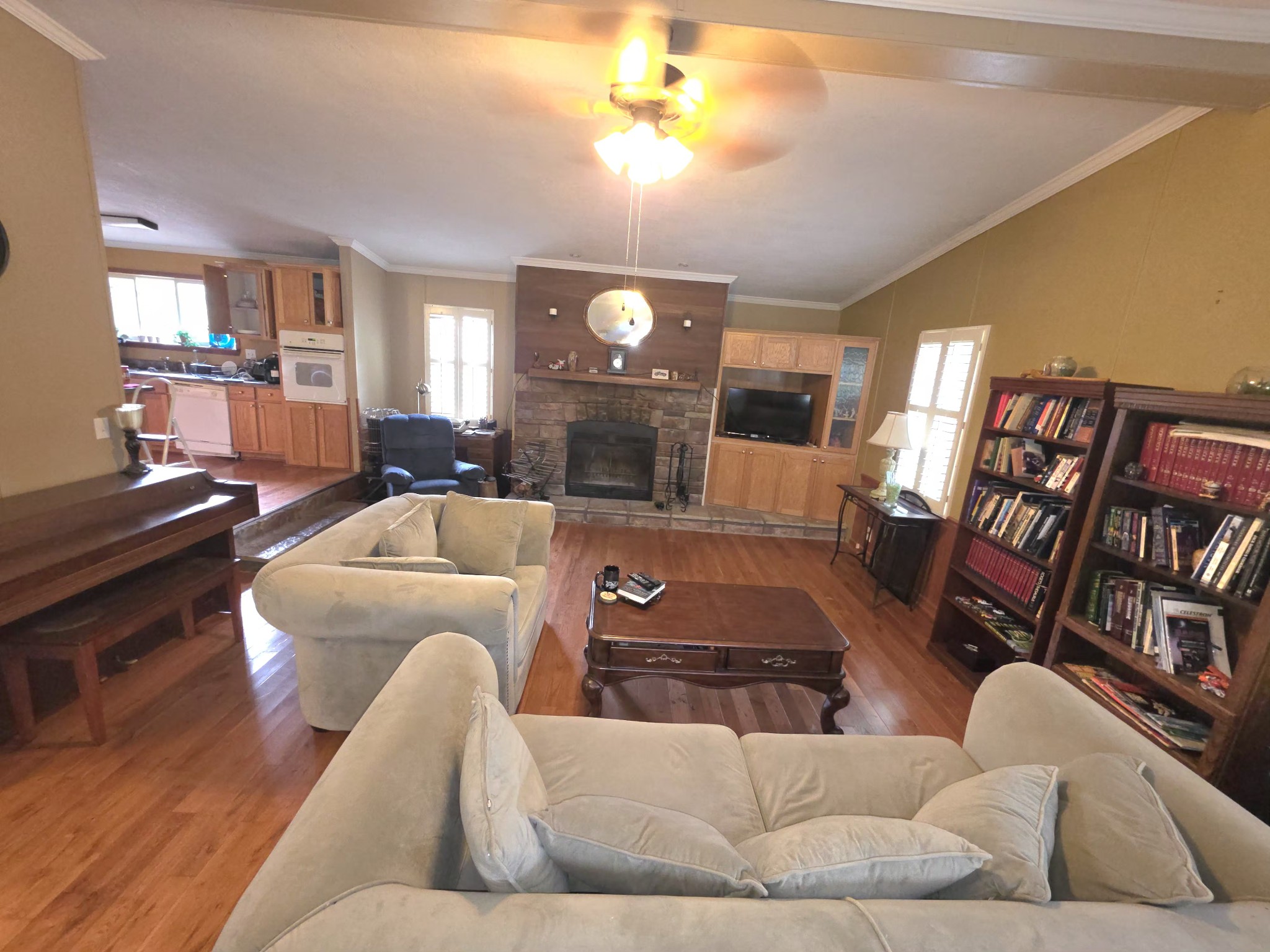 579 Canoe Branch Road Lebanon TN 37087