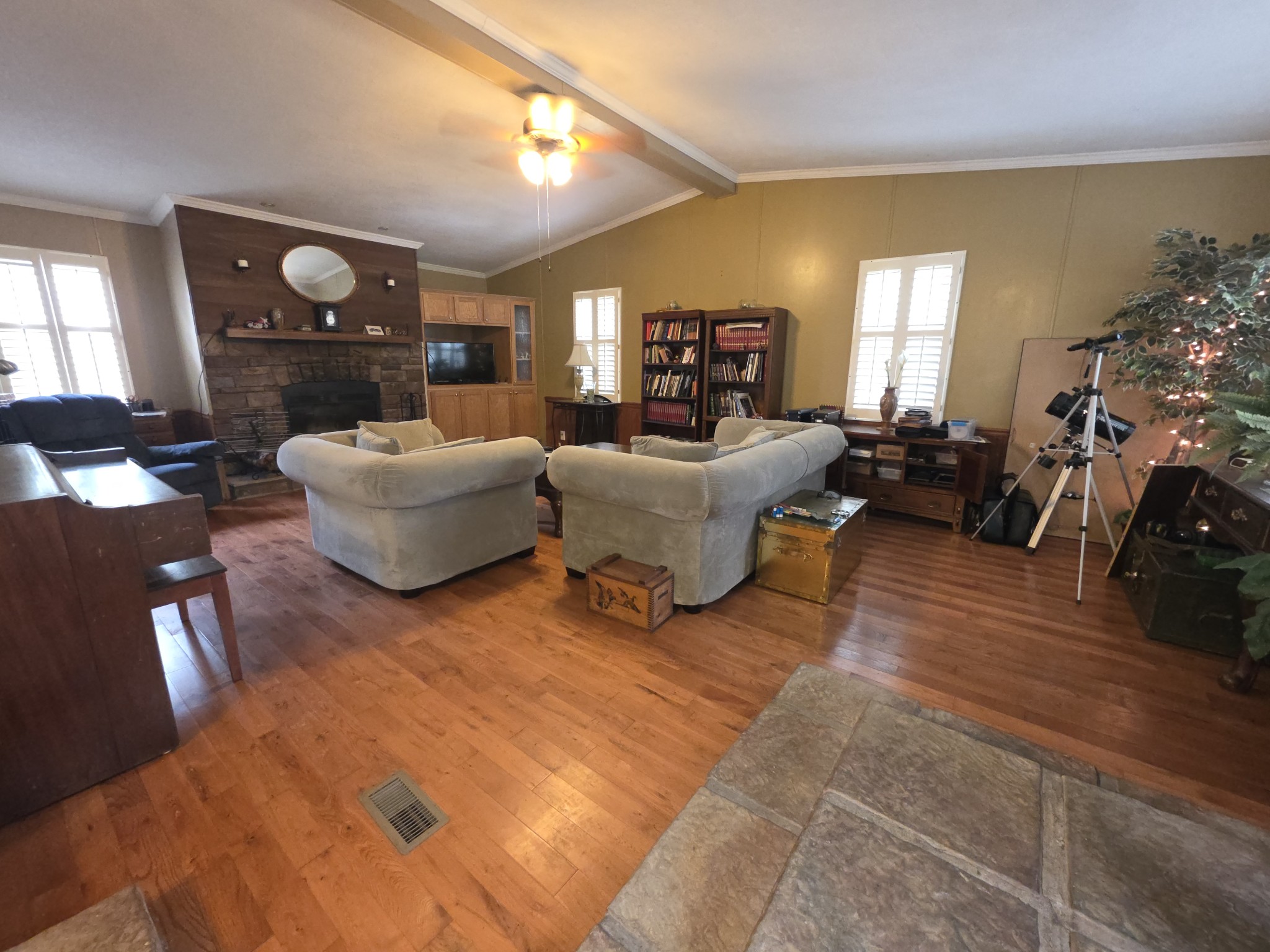 579 Canoe Branch Road Lebanon TN 37087