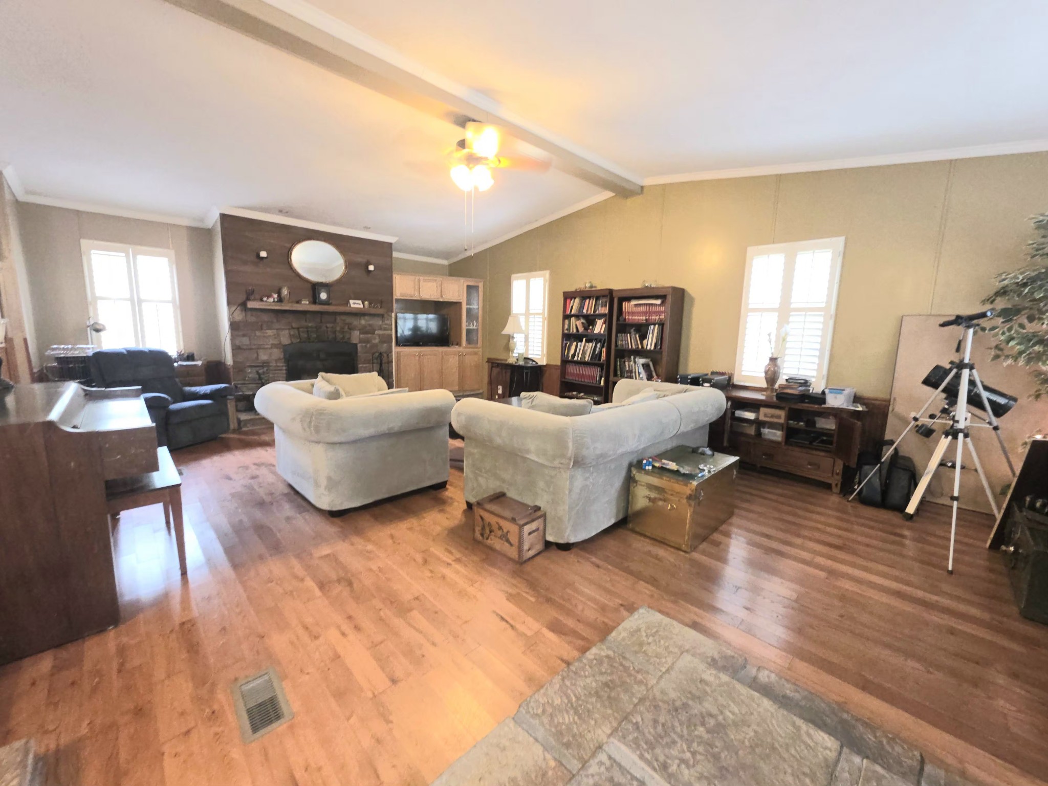 579 Canoe Branch Road Lebanon TN 37087