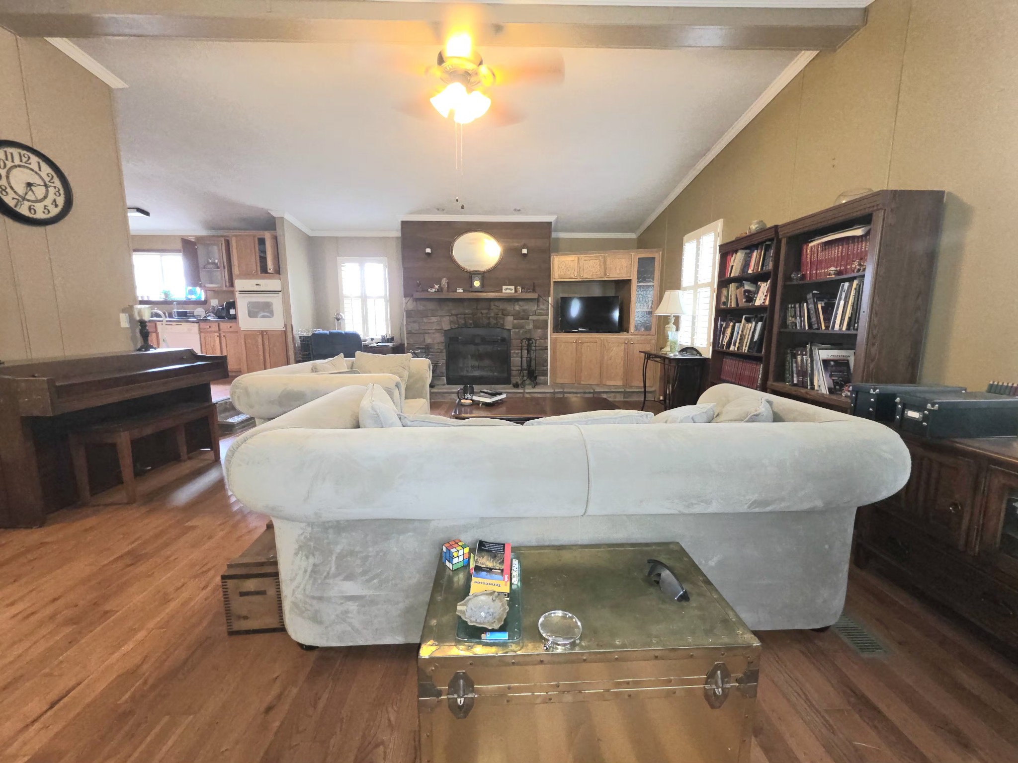 579 Canoe Branch Road Lebanon TN 37087