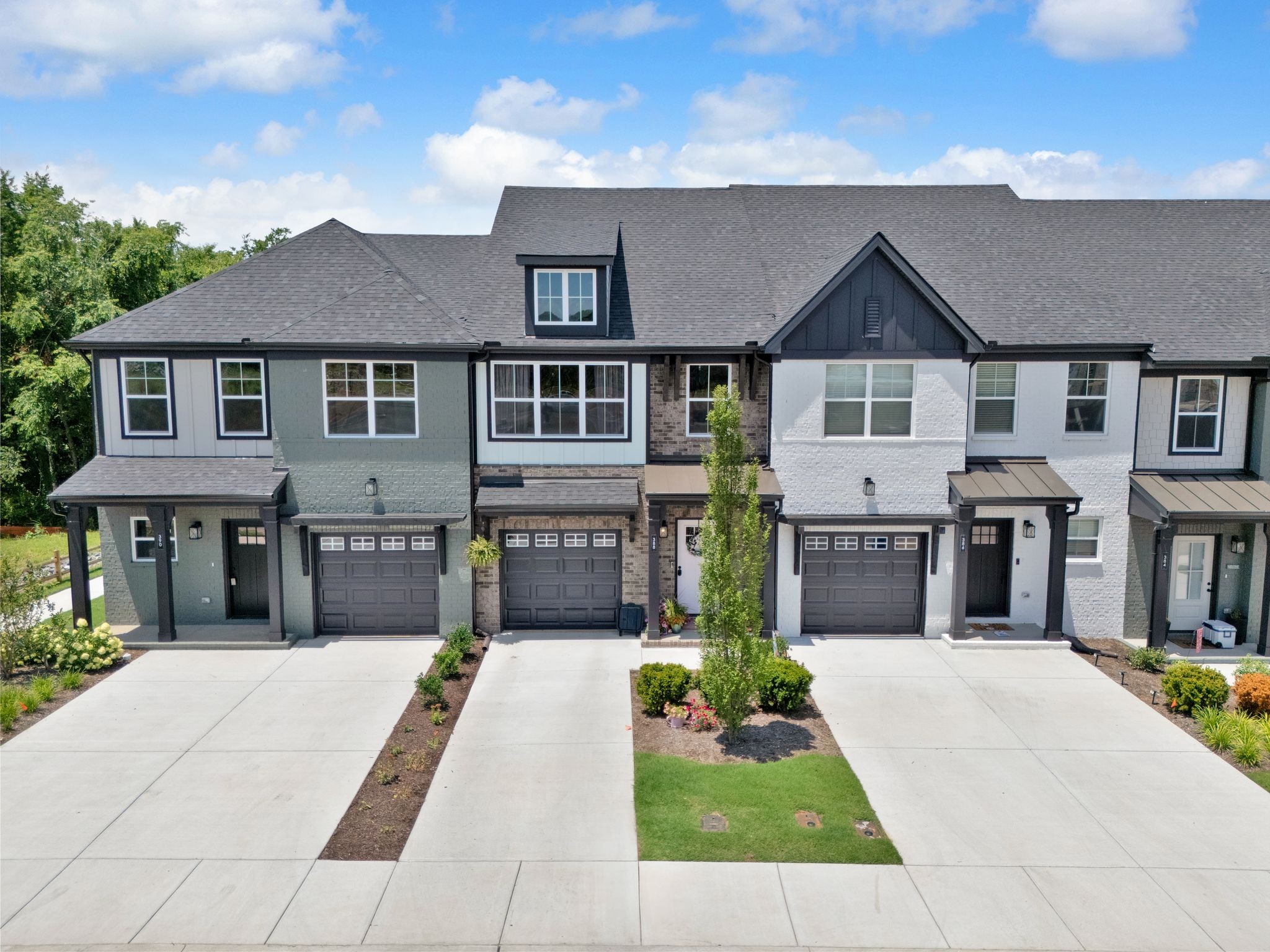 163 Rothwood Pvt Drive Hendersonville TN 37075