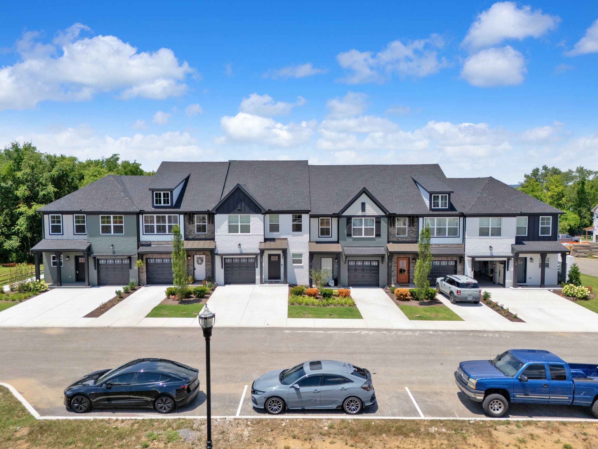 163 Rothwood Pvt Drive Hendersonville TN 37075