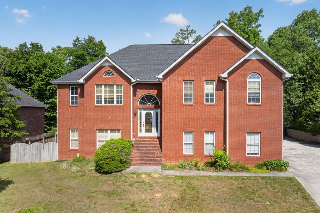 614 Bradford Trace Cookeville TN 38501
