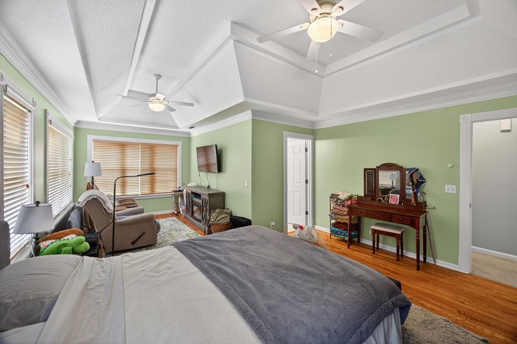 614 Bradford Trace Cookeville TN 38501