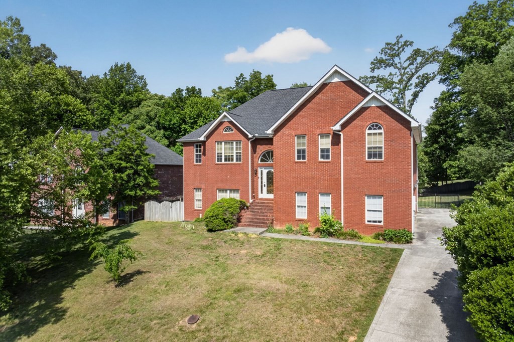614 Bradford Trace Cookeville TN 38501