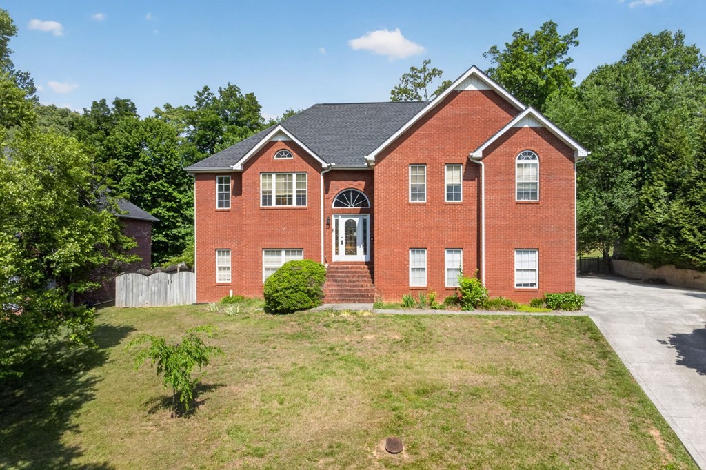 614 Bradford Trace Cookeville TN 38501