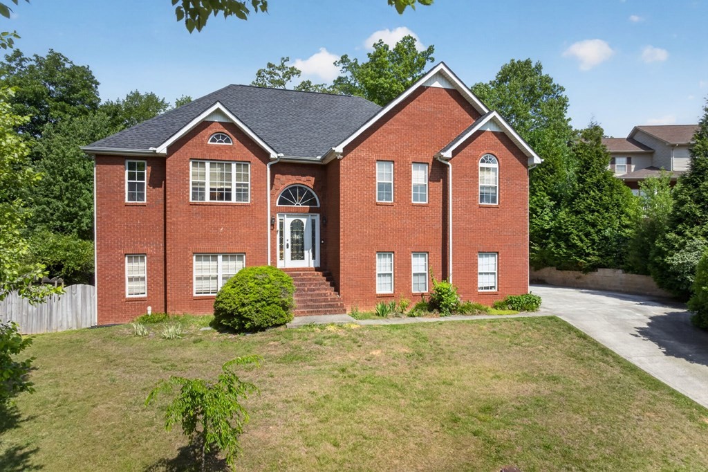 614 Bradford Trace Cookeville TN 38501