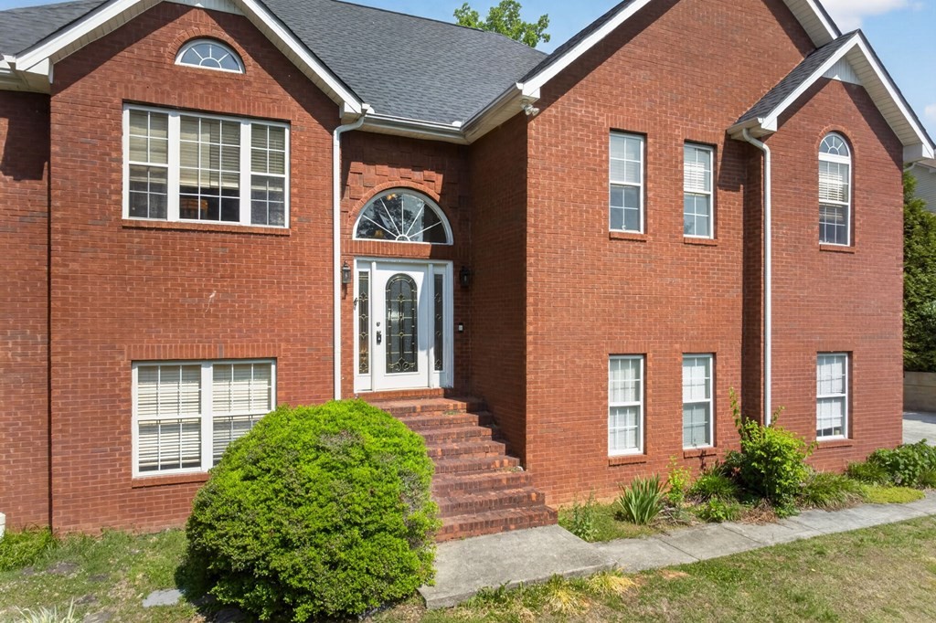 614 Bradford Trace Cookeville TN 38501