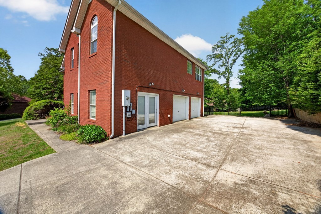 614 Bradford Trace Cookeville TN 38501