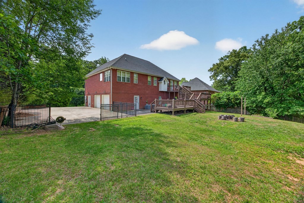 614 Bradford Trace Cookeville TN 38501