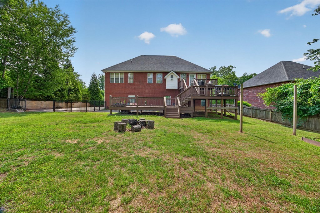 614 Bradford Trace Cookeville TN 38501