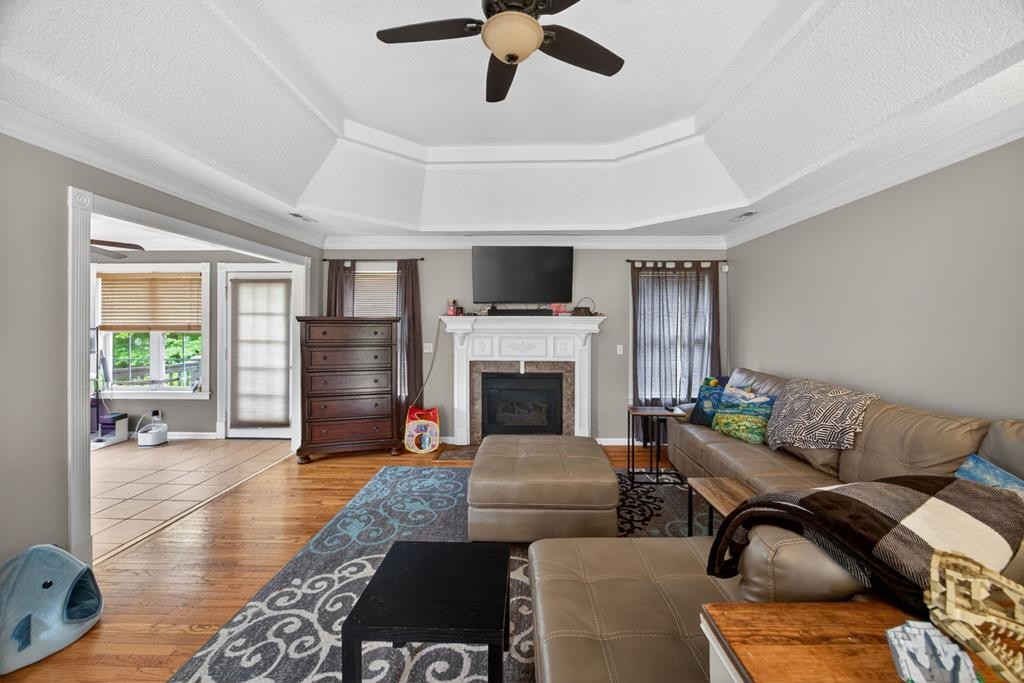 614 Bradford Trace Cookeville TN 38501