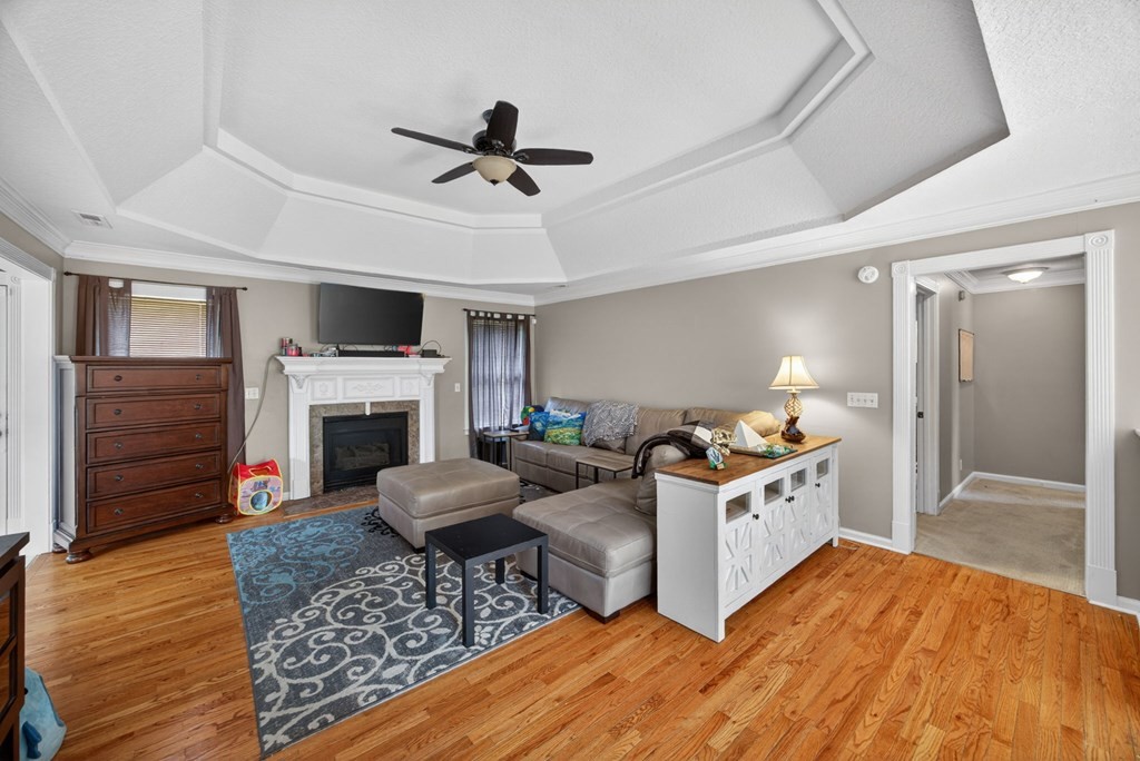 614 Bradford Trace Cookeville TN 38501
