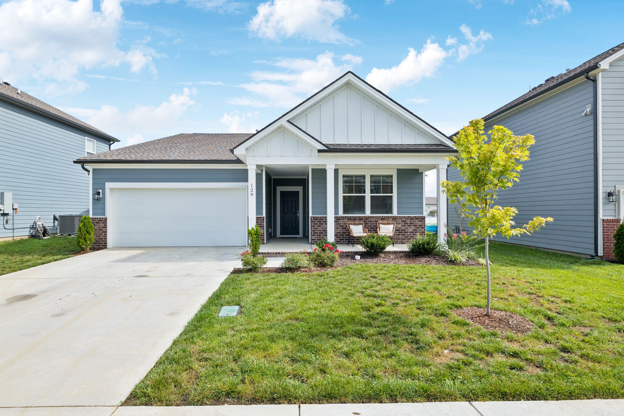 129 Pekka Drive Lebanon TN 37087