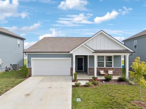 129 Pekka Drive Lebanon TN 37087