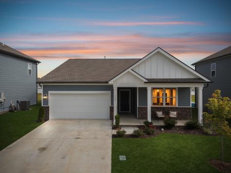 129 Pekka Drive Lebanon TN 37087