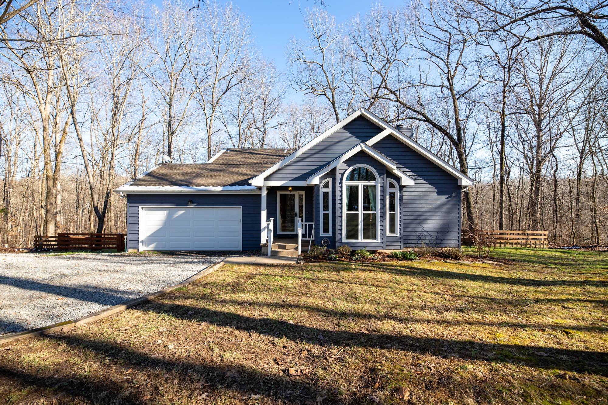 1365 Campbell Ridge Road Kingston Springs TN 37082