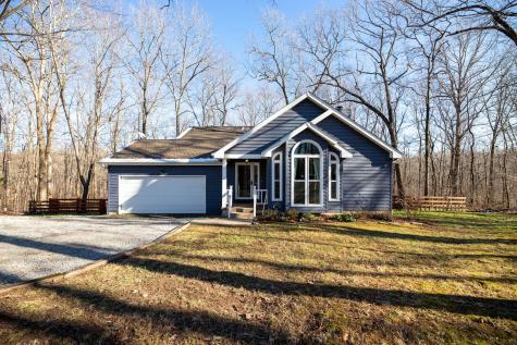 1365 Campbell Ridge Road Kingston Springs TN 37082