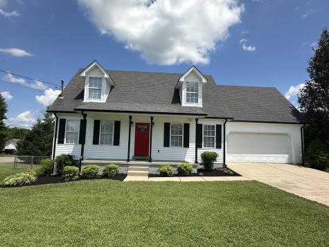 2918 Kedzie Drive Murfreesboro TN 37130