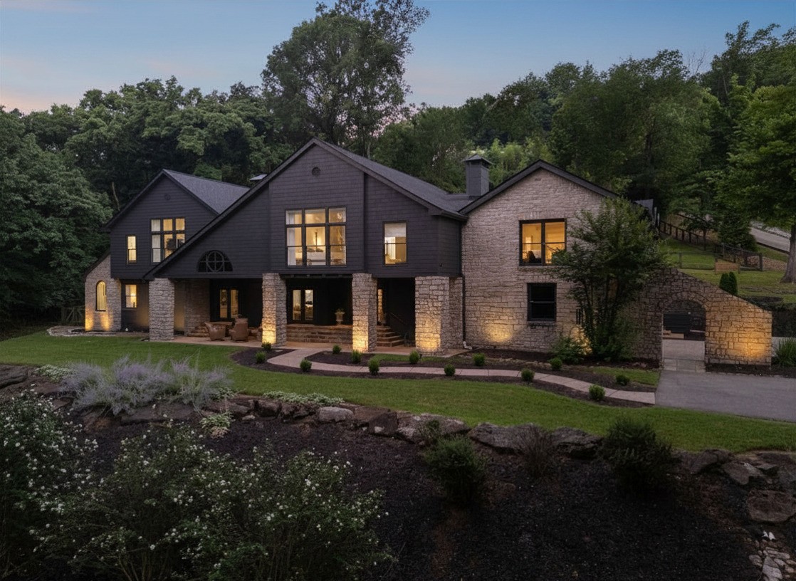 915 Overton Lea Road Nashville TN 37220