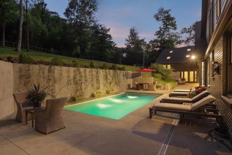 915 Overton Lea Road Nashville TN 37220