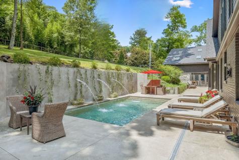 915 Overton Lea Road Nashville TN 37220