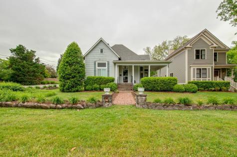 4714 Nevada Avenue Nashville TN 37209