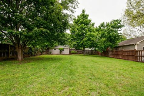 4714 Nevada Avenue Nashville TN 37209