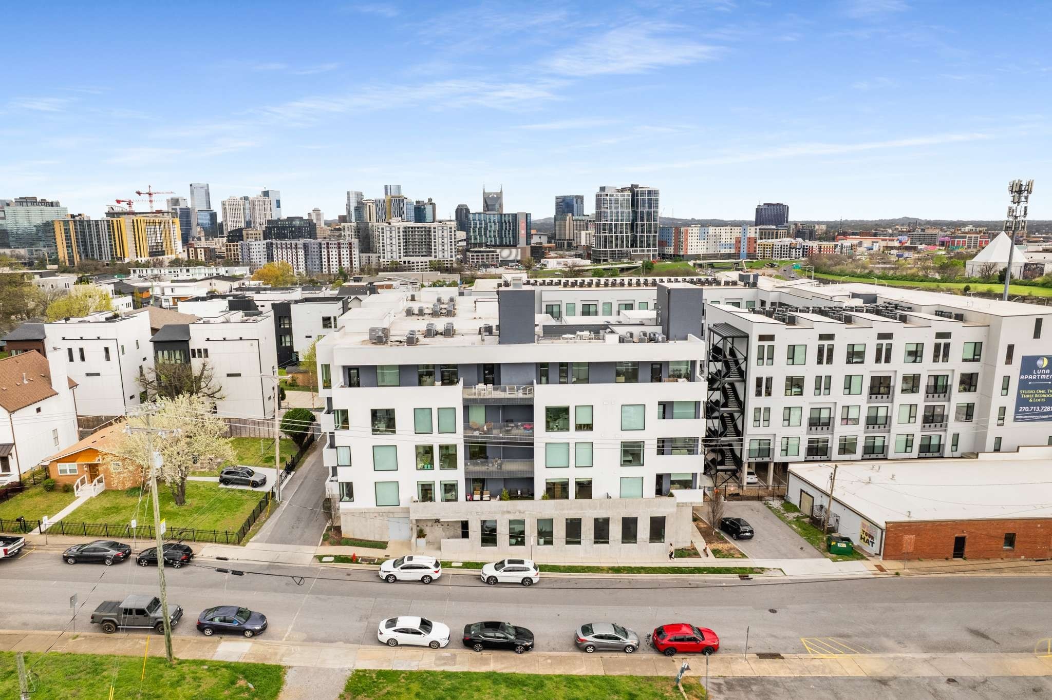 806 Olympic Street Nashville TN 37203