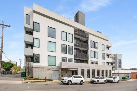 806 Olympic Street Nashville TN 37203