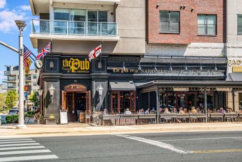 806 Olympic Street Nashville TN 37203