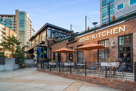 806 Olympic Street Nashville TN 37203
