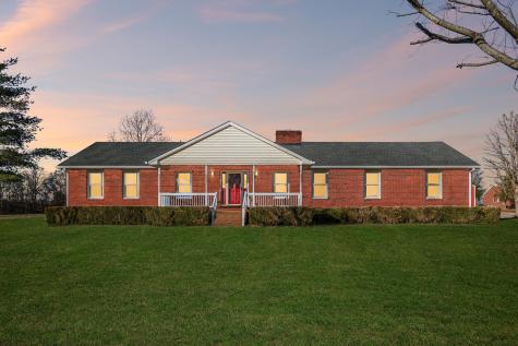 353 Branham Mill Road Gallatin TN 37066