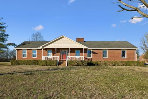 353 Branham Mill Road Gallatin TN 37066