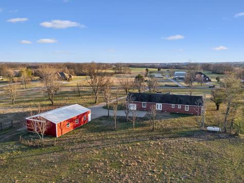 353 Branham Mill Road Gallatin TN 37066