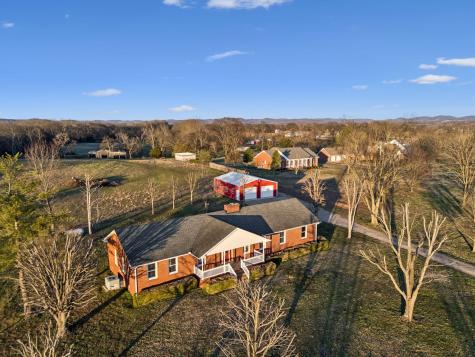 353 Branham Mill Road Gallatin TN 37066