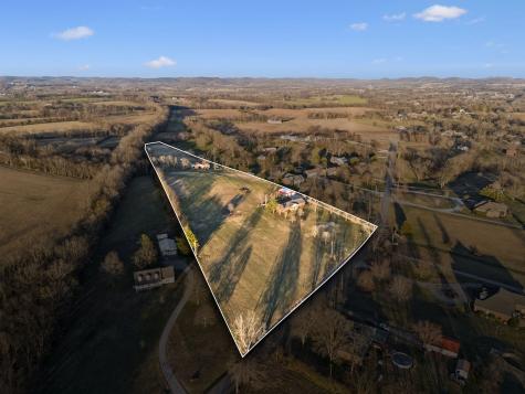 353 Branham Mill Road Gallatin TN 37066