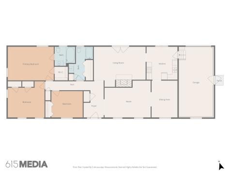 353 Branham Mill Road Gallatin TN 37066