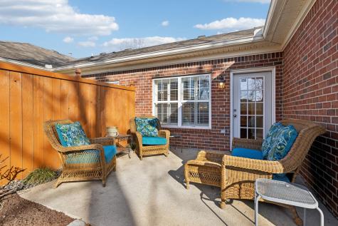 114 Prince William Lane Franklin TN 37064