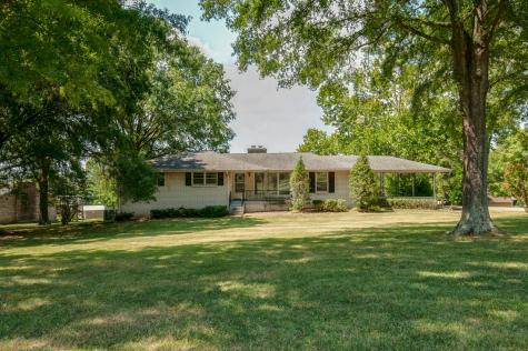 202 Grace Drive Goodlettsville TN 37072