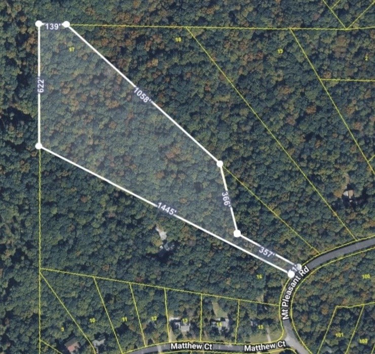 0 Mount Pleasant Road Kingston Springs TN 37082