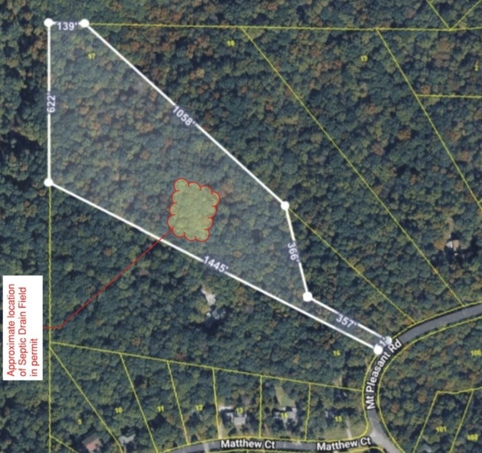 0 Mount Pleasant Road Kingston Springs TN 37082