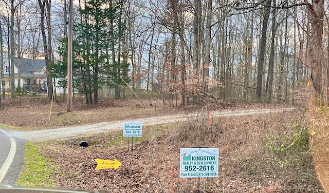 0 Mount Pleasant Road Kingston Springs TN 37082