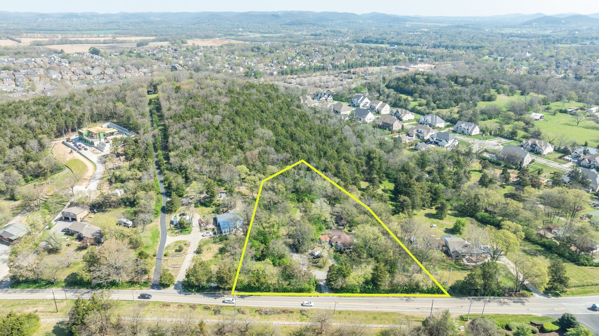 3226 Boyd Mill Avenue Franklin TN 37064
